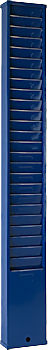 158 time card rack at www.raleightime.com