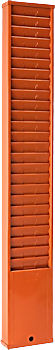 175 time card rack at www.raleightime.com