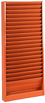 178H time card rack at www.raleightime.com