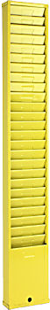 179 time card rack at www.raleightime.com